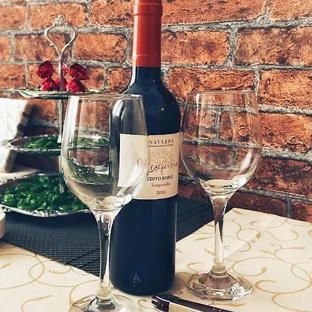 Appartement Bgd Dusanovac